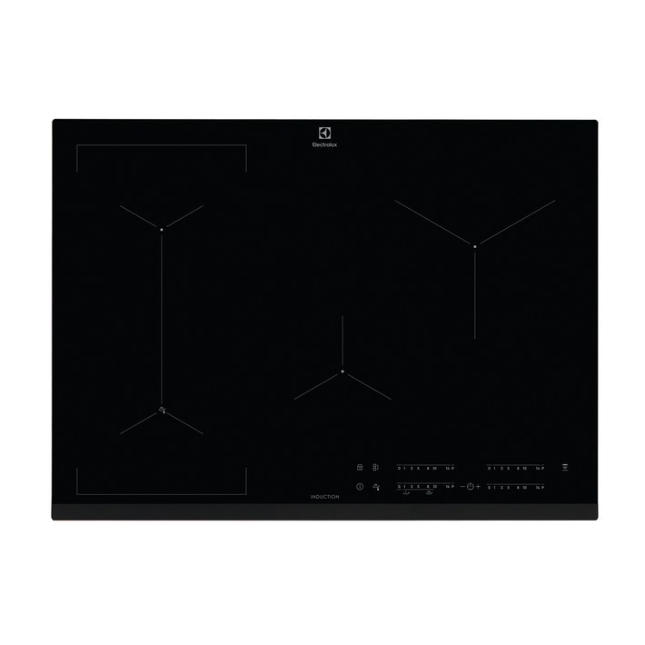 일렉트로룩스 얼티밋테이스트 700 센스프라이 인덕션 4구 71cm EIS74041 방문설치