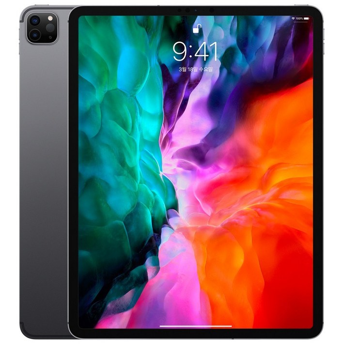 Apple iPad Pro 12.9 4세대