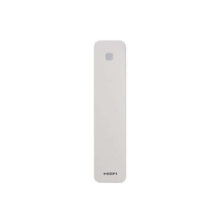 한샘 UV C LED USB 충전형 휴대용 칫솔살균기 HAF-HS600WH