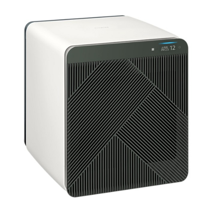삼성전자 비스포크 큐브Air 공기청정기 AX053B810HND