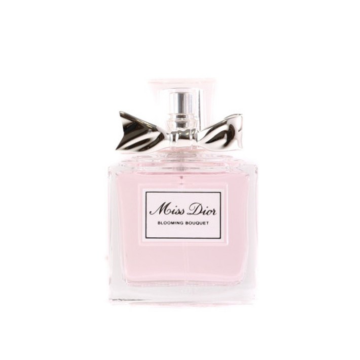 미스디올 블루밍 부케 오 드 뚜왈렛 백화점정품