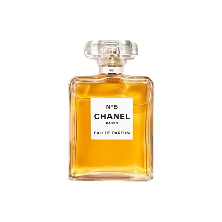샤넬 넘버 파이브 EDP  플로럴, 시트러스  로즈, 1개, 100ml