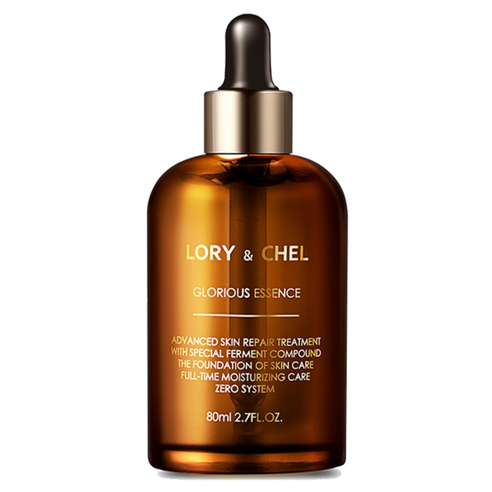 로리앤첼 글로리어스 에센스 앰플 세럼 80g, 80g, 1개