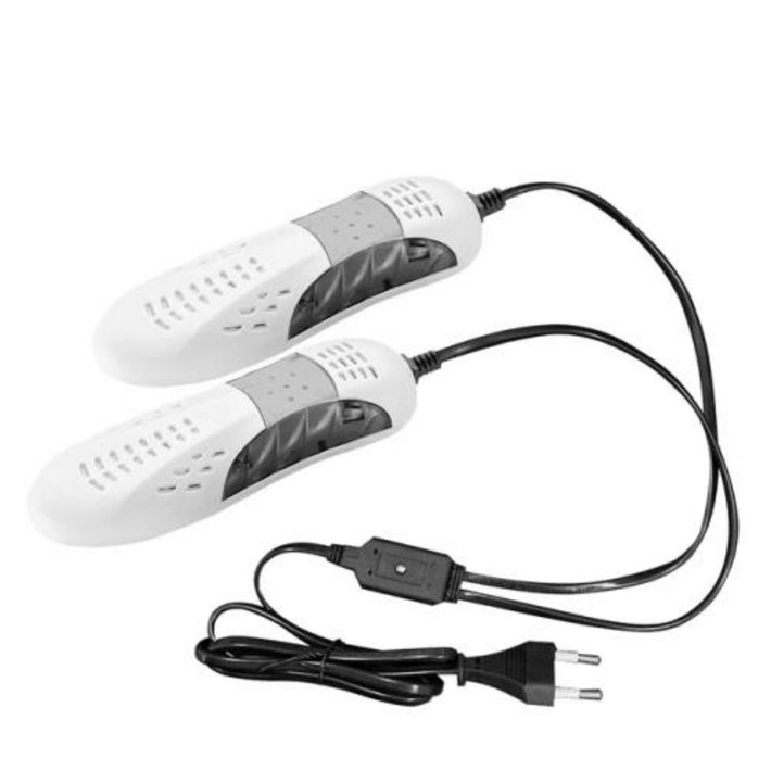 샤오미 전기 신발 건조기 탈취제 열 제습기 장치 발 온열 히터 냄새 제거 건조 가정용