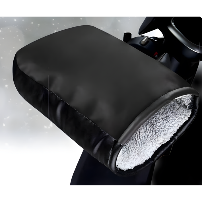 디노트 킥보드 전기 자전거 겨울 방한토시 핸들커버