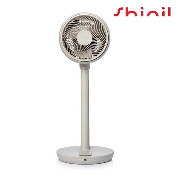 신일 2023년 NEW  BLDC 서큘레이터 air S9 베이지딥그린블루