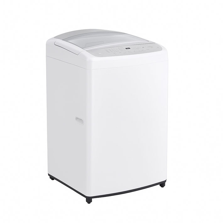 방문설치 LG전자 통돌이 18키로 세탁기 T18WX7 화이트 폐가전수거 방문설치 사다리차