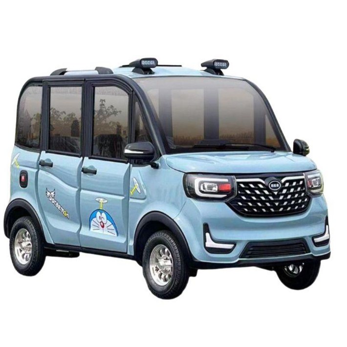 어르신 전동스쿠터 노인 장애인 농업 농촌 전동차 자전거