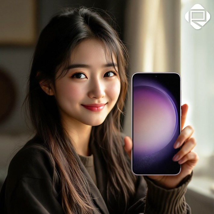 리퍼코리아®상표권1년AS등급보증제 삼성 갤럭시 S23 플러스 256G SMS916 공기계 자급제 리퍼폰 중고폰, 256GB, 리퍼코리아공식S급크림