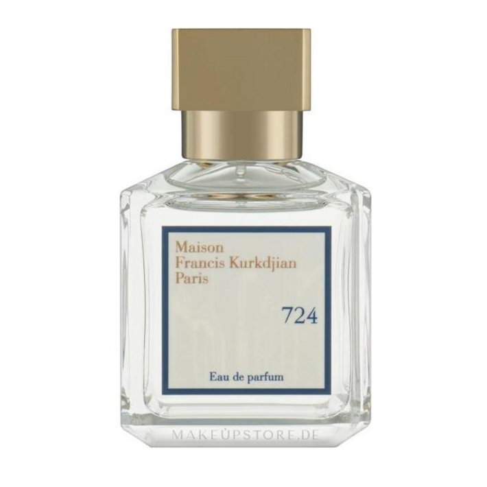 Maison Francis Kurkdjian 메종 프란시스 커정 724 오 드 퍼퓸 70ml 국내 정품 Maison Francis Kurkdjian 메종 프란시스 커정 724 오 드 퍼퓸 70ml 국내 정품