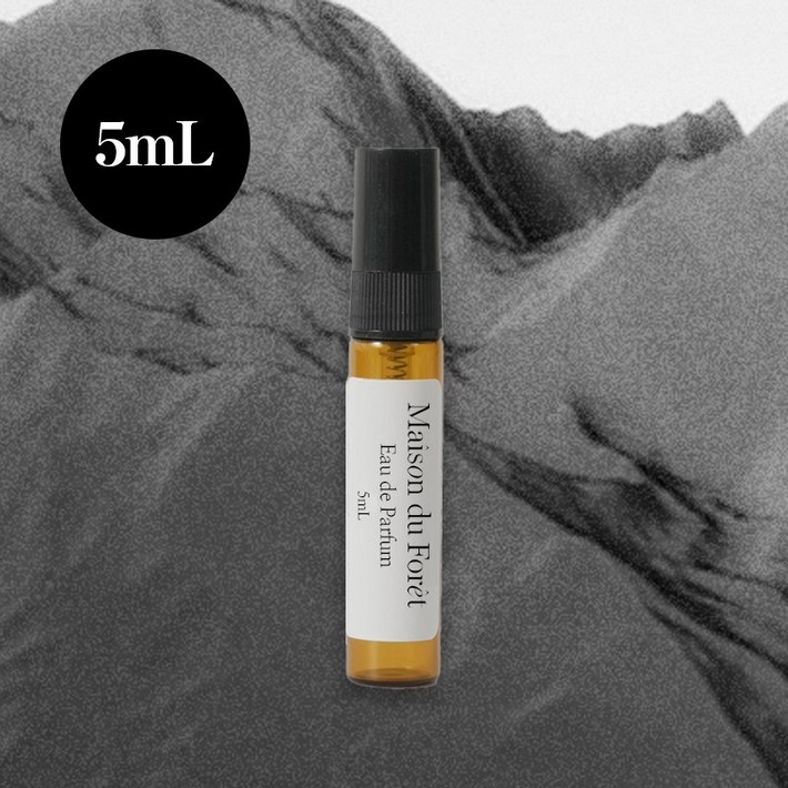 메종듀포레 탐다오 향 니치향수 오 드 퍼퓸