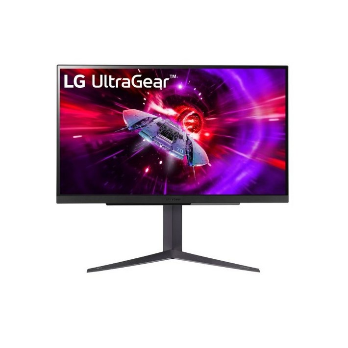 LG 27GR83Q 240Hz QHD IPS 68.4cm 1ms 울트라기어 게이밍모니터, 27GR83Q, 68.6cm