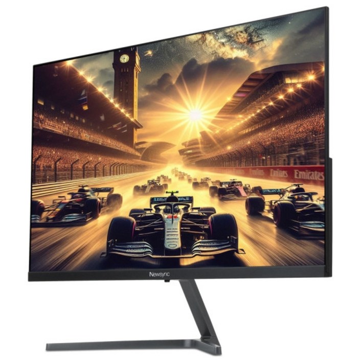 비트엠 비트엠 Newsync B2412F IPS ZERO 게이밍 120 HDR 무결점