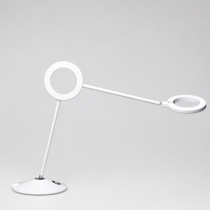 아물레또 미니 불투명 LED 스탠드 AMMO