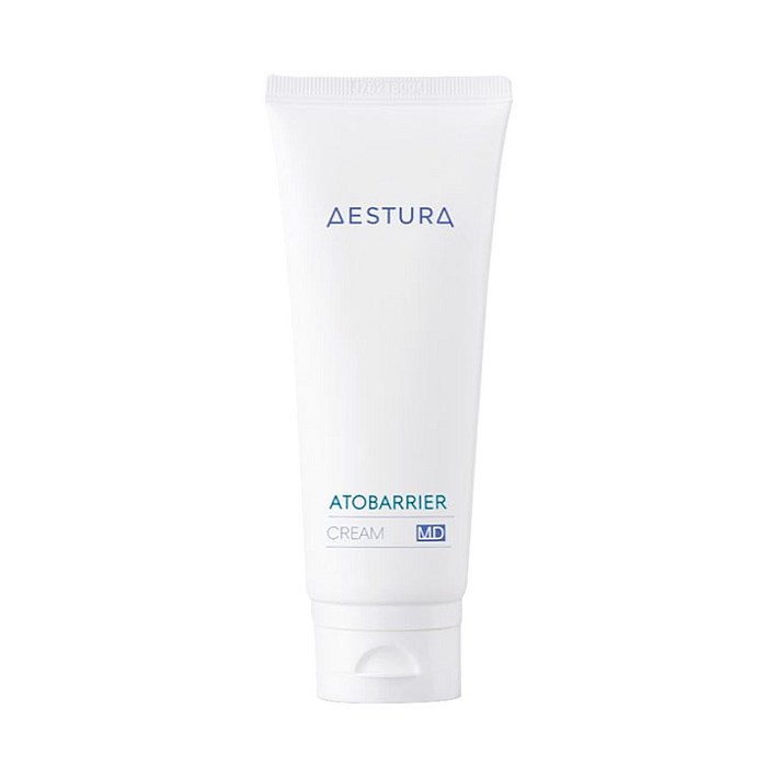AESTRA 아토배리어 크림 md 100g