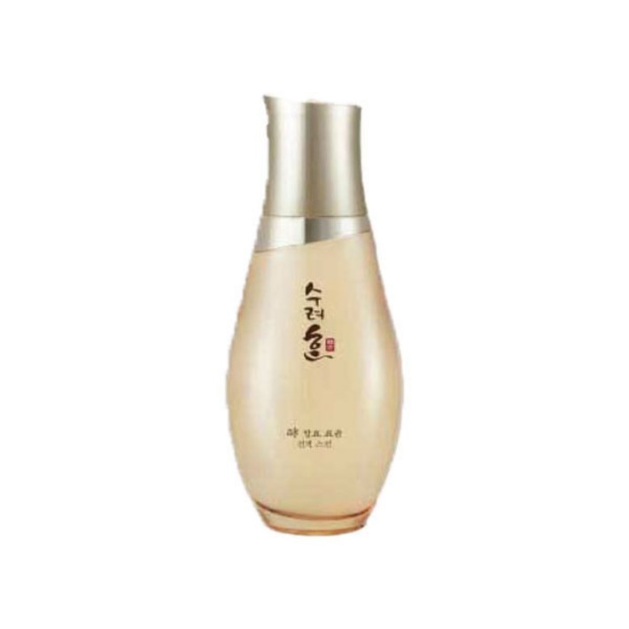 수려한 발효 효윤 진액 스킨 150ml, 1개