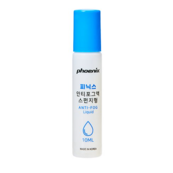 피닉스 안티포그액 스펀지형, 10ml, 1개 피닉스 안티포그액 스펀지형, 10ml, 1개