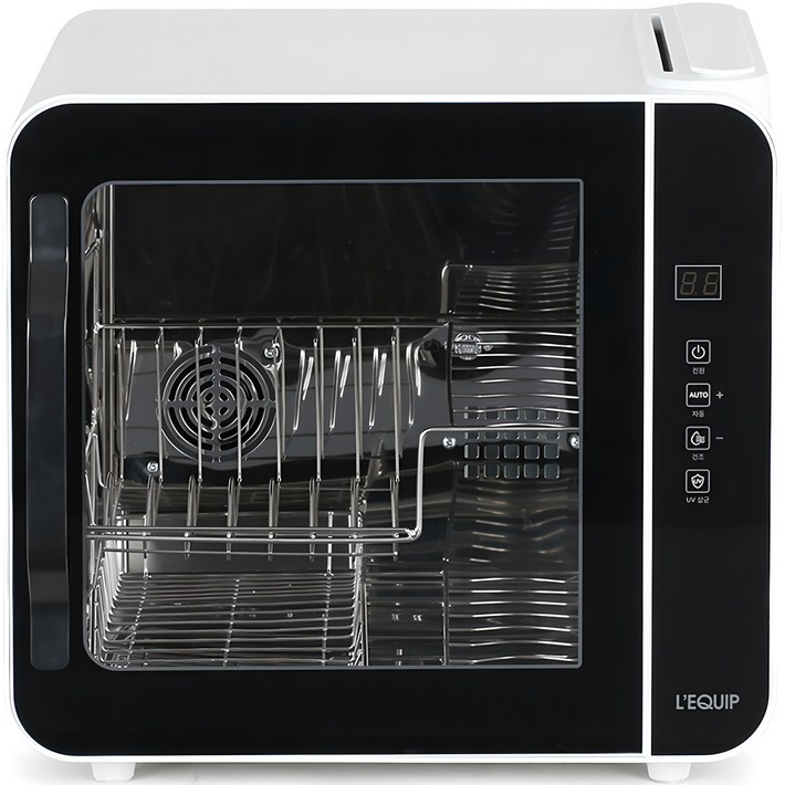 리큅 3 in 1 식기건조기 35L LOTDP35WH