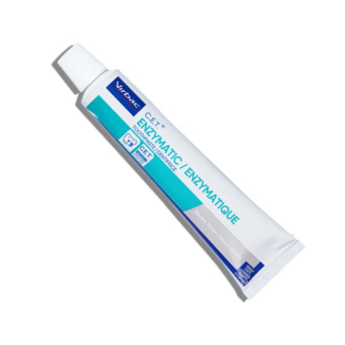 버박 CET 치약 닭고기맛, 70g, 1개 버박 CET 치약 닭고기맛, 70g, 1개