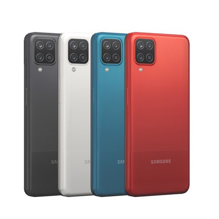 삼성전자 갤럭시 A12 자급제 핸드폰 32GB