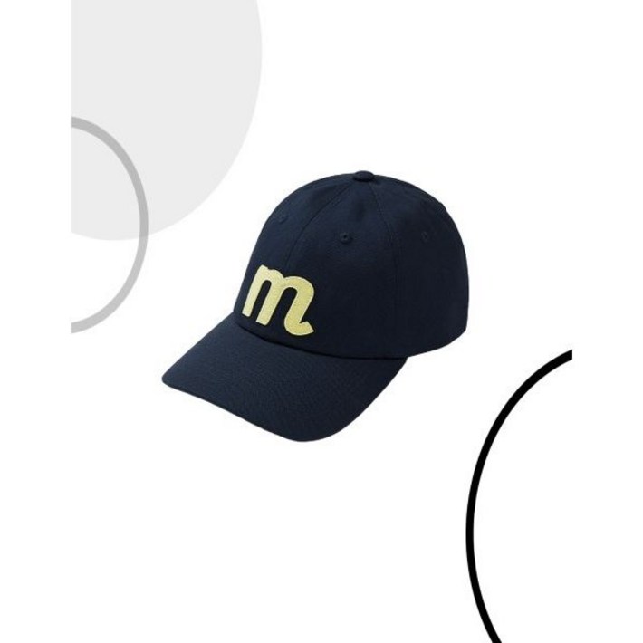 MMLG Mmlg ONLY M BALLCAP NAVY 321744