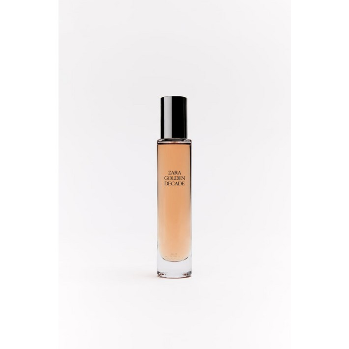 국내배송자라 ZARA GOLDEN DECADE 30ML 여성 향수 312709 국내배송자라 ZARA GOLDEN DECADE 30ML 여성 향수 312709