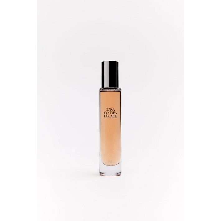 국내배송자라 ZARA GOLDEN DECADE 30ML 여성 향수 312709