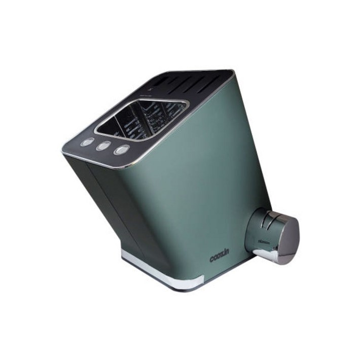 쿠진 나이프케어 살균건조기 풀세트시즌2