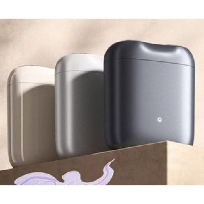 Xiaomi Mijia 면도기 S200 초소형 여행용 방수 소형 휴대용 전기면도기, E Xiaomi Mijia 면도기 S200 초소형 여행용 방수 소형 휴대용 전기면도기, E