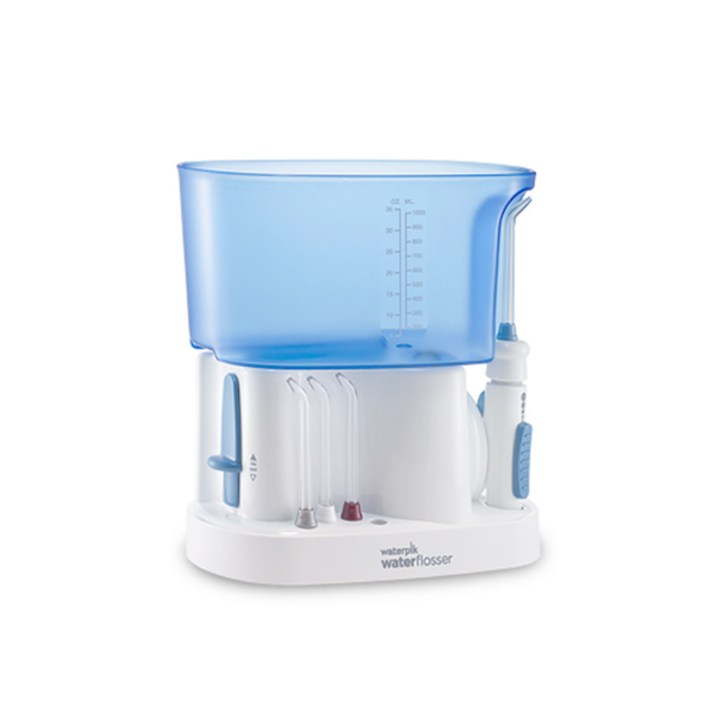 워터픽 클래식 워터플로저 WP70 구강세정기, 1개, 워터픽 WP70
