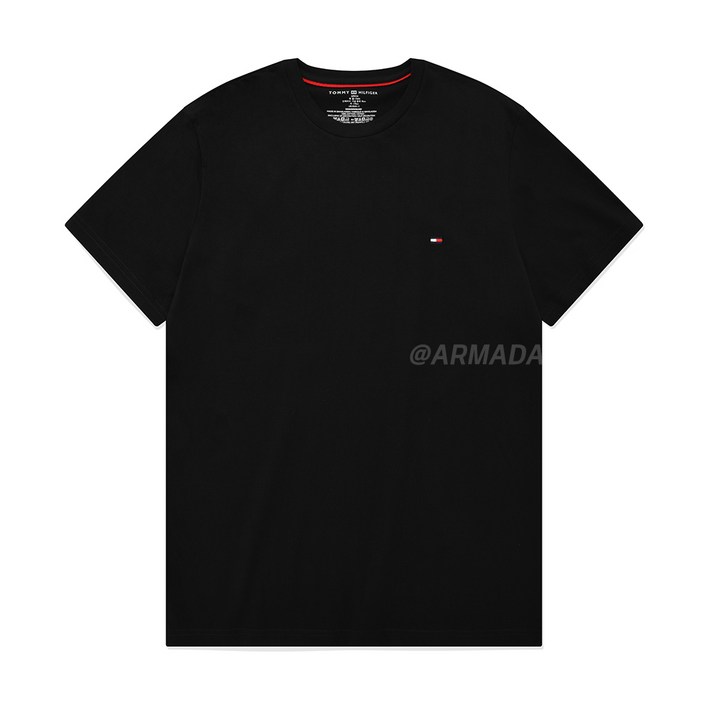 타미힐피거 코어 플래그 반팔티셔츠 09T3139 (9colors)