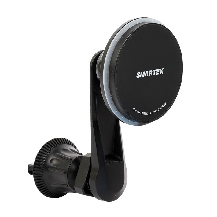 스마텍 차량용 무선 충전기 마그네틱 거치대, 02.STCM3브릿지형