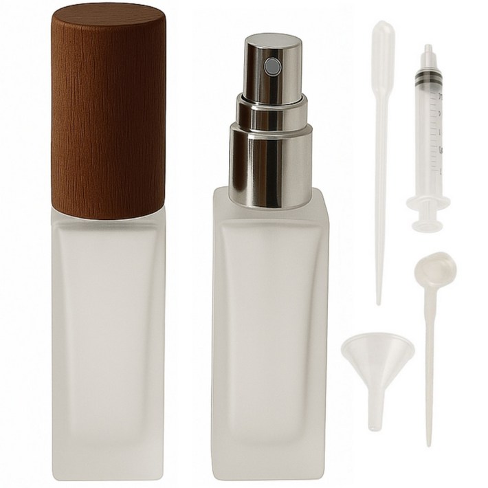 피치키키 가방에 쏙 향수 공병