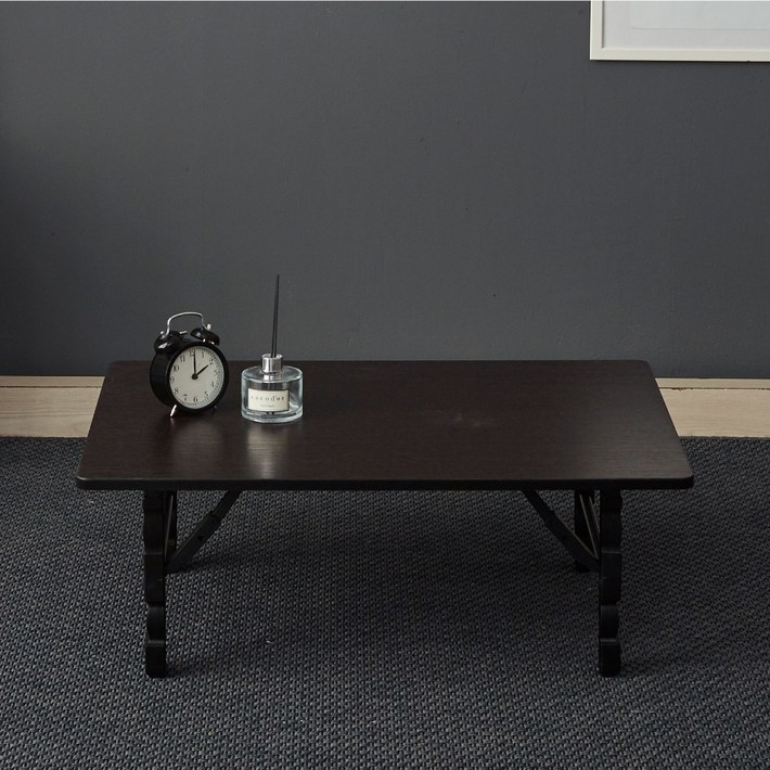 조은세상 베일리 접이식 테이블B 800x600, 화이트