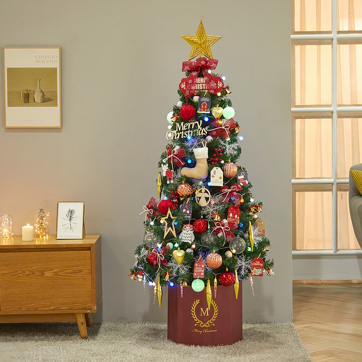 하우쎈스 트리 풀세트