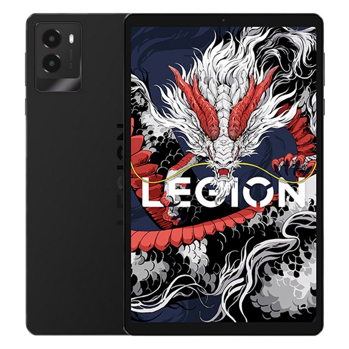 레노버 레기온 Y700 젠3 태블릿 8.8인치 12GB