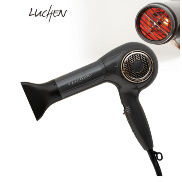 루첸 1600W 전문가용 원적외선 헤어드라이기 CH1650 하이마트 AS접수 루첸 1600W 전문가용 원적외선 헤어드라이기 CH1650 하이마트 AS접수