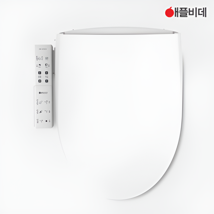 애플비데 ABK9673 올케어살균비데 필터10포함 무료설치