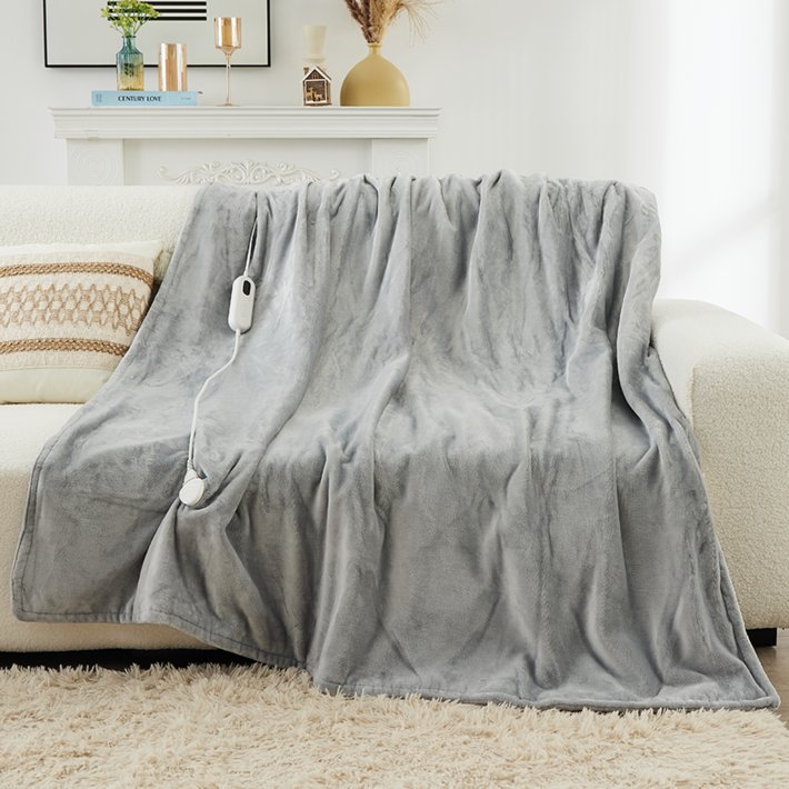 극세사 전기요 130180cm