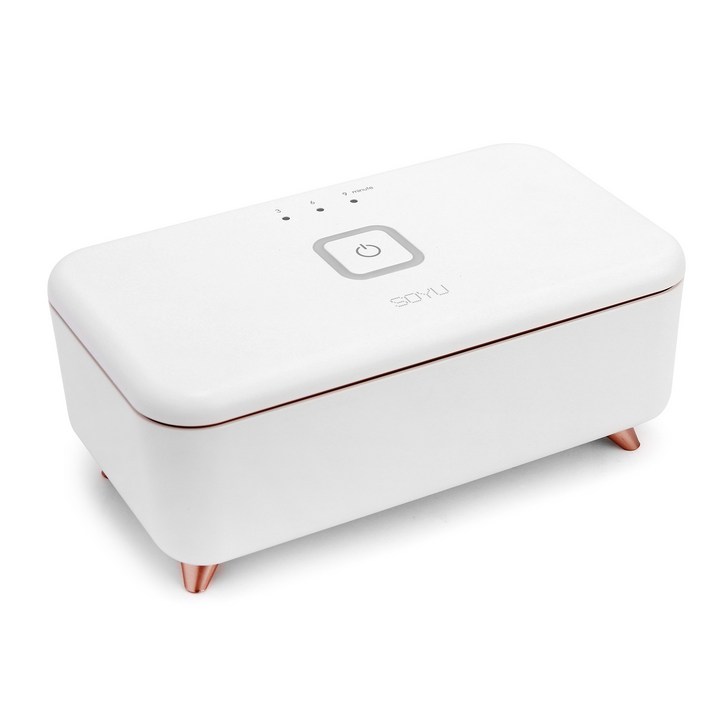 소유 다용도살균박스 MDA100RG