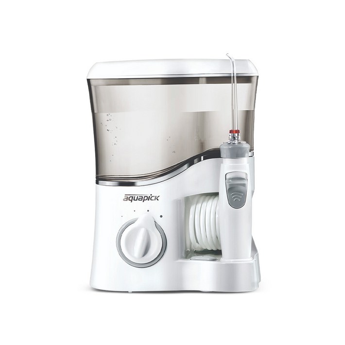 아쿠아픽 구강세정기 AQ300