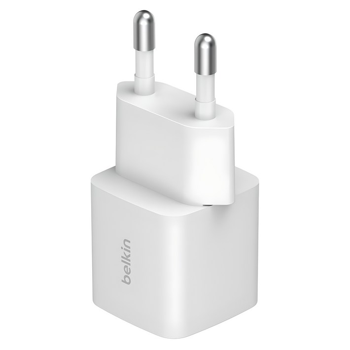 벨킨 USB C타입 PD 3.1 PPS 초소형 고속충전기 25W