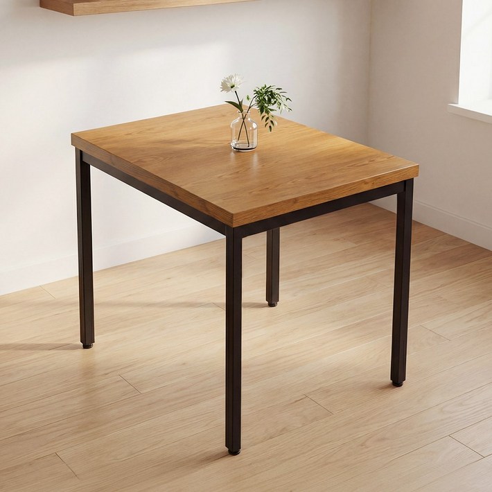 LPM 600x700 36T 30G 테이블 28종 선택 식탁 카페 업소용 주방 간이 매장, 01.화이트