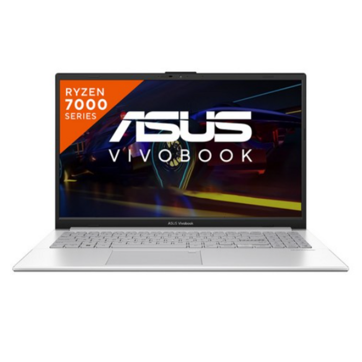 에이수스 2024 비보북 Go 15.6 라이젠5 라이젠 7000 시리즈 AMD Radeon