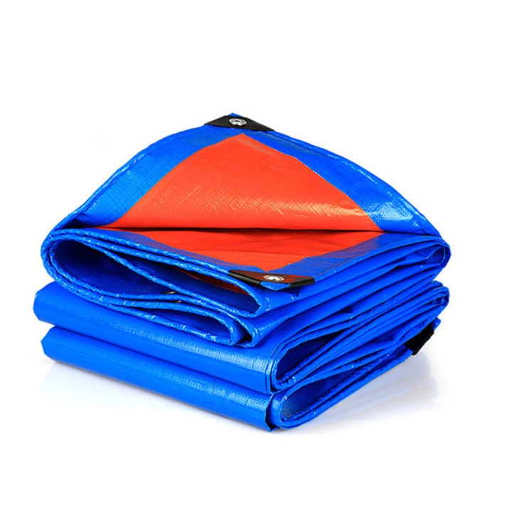 고급 방수포 천막 갑바 그라운드시트 2x2 3x3 타포린, 고급방수포2x2