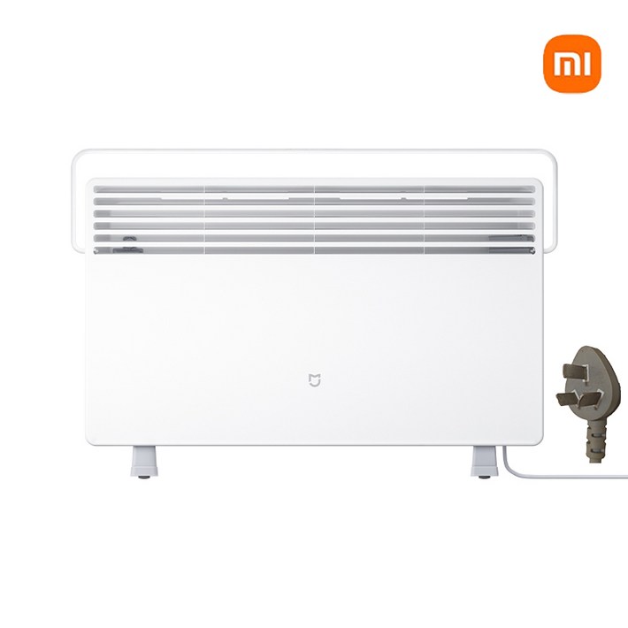 샤오미 전기 라디에이터 컨벡터 욕실라디에이터