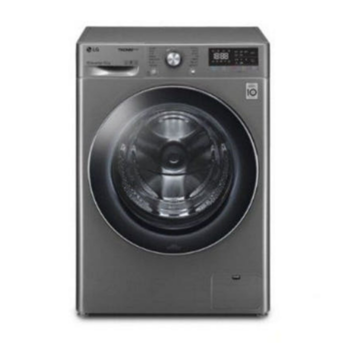 [10% 환급가전] LG전자 드럼 세탁기 F12VVA 12kg 방문설치