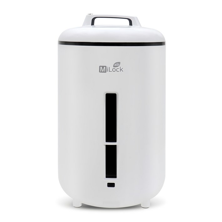 3세대 미락 진공쌀통 쌀보관함 쌀항아리 집들이선물 쌀보관통 잡곡통 시리얼통