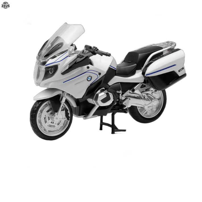 ZEUS 112 오토바이 브랜드 바이크 다이캐스트 야마하 혼다 BMW 가와사키 스즈끼, 7.BMW R1250RT화이트, 1개 ZEUS 112 오토바이 브랜드 바이크 다이캐스트 야마하 혼다 BMW 가와사키 스즈끼, 7.BMW R1250RT화이트, 1개