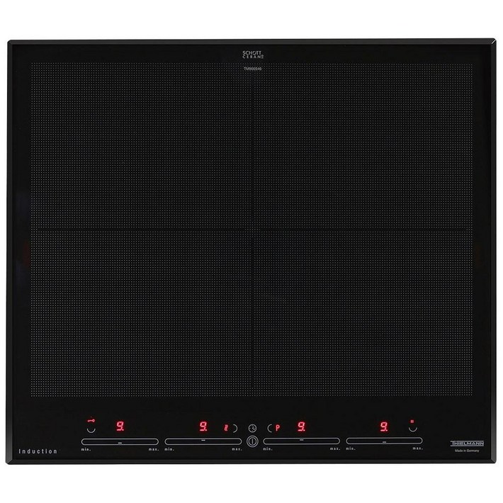 틸만 인덕션 4구 ITM951MF